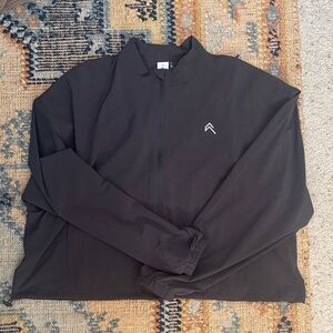 Oner AirMove™ Jacket | Coal